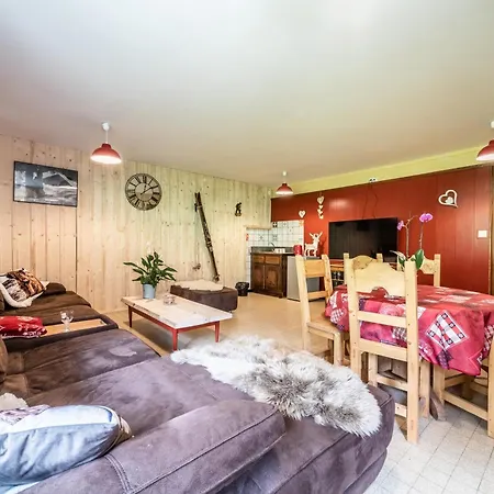 Apartment Coeur De Charmy Bien-etre