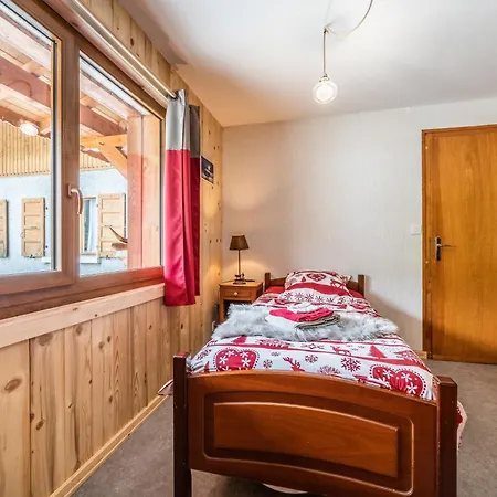 Apartment Coeur De Charmy Bien-etre *