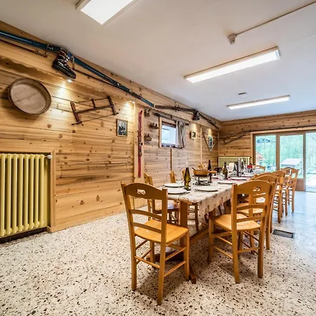 Apartment Coeur De Charmy Bien-etre