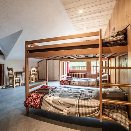 Apartment Coeur De Charmy Bien-etre