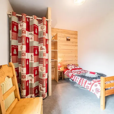 Coeur De Charmy Bien-etre Apartment *