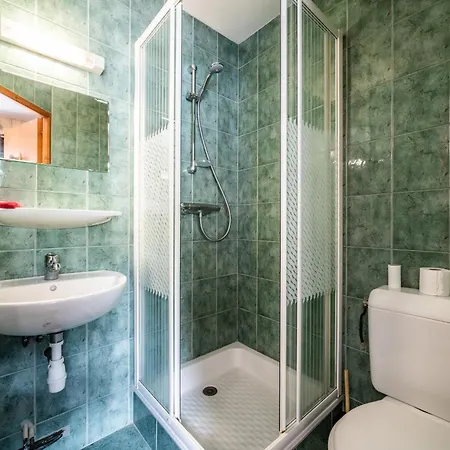 Apartment Coeur De Charmy Bien-etre