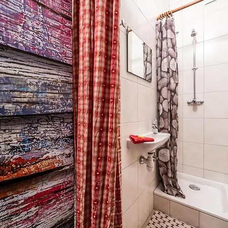 Coeur De Charmy Bien-etre Apartment Abondance