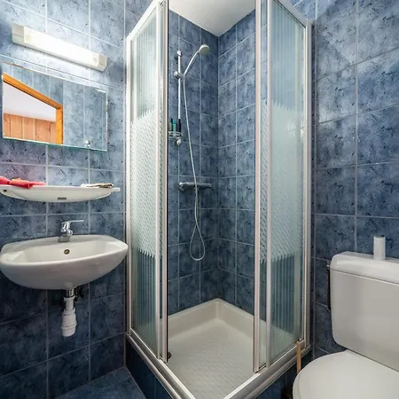 Apartment Coeur De Charmy Bien-etre Abondance